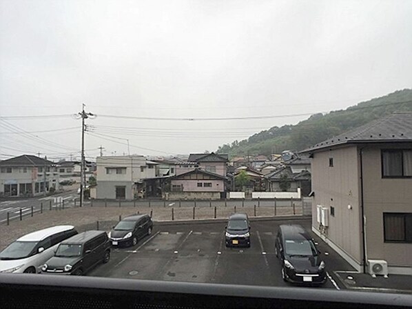 サンビレッジ高崎 Bの物件内観写真